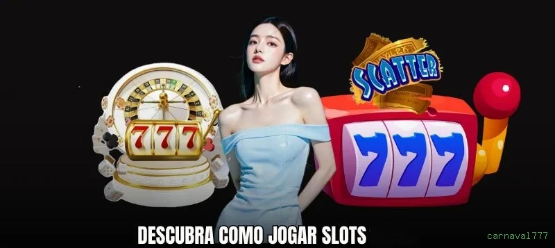 App carnaval777