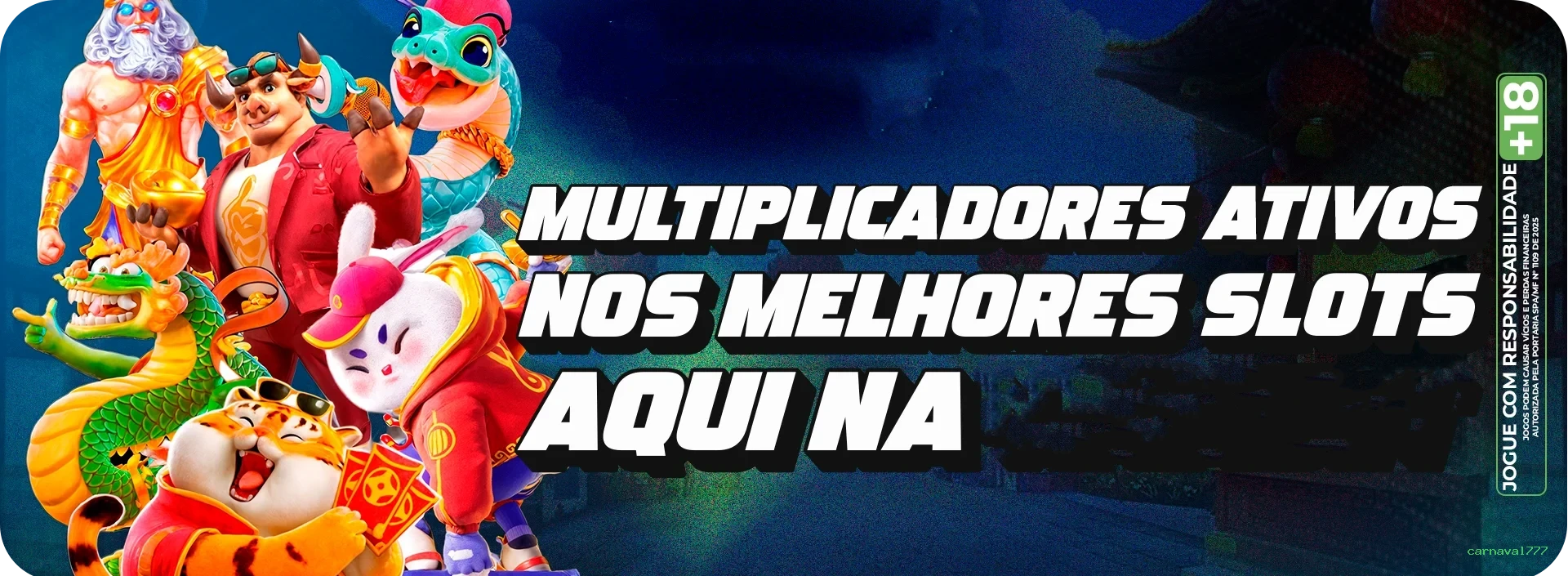 VIP carnaval777